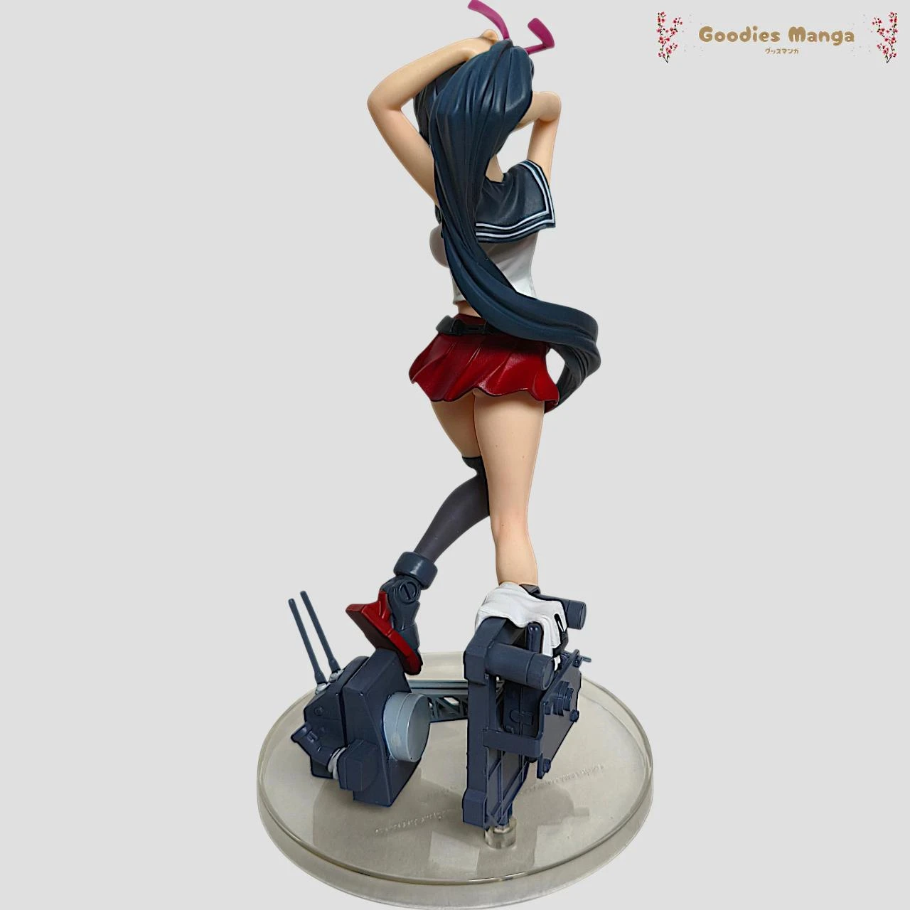 Kantai Collection Figure – KanColle – Yahagi “Junbichuu” – photo 3